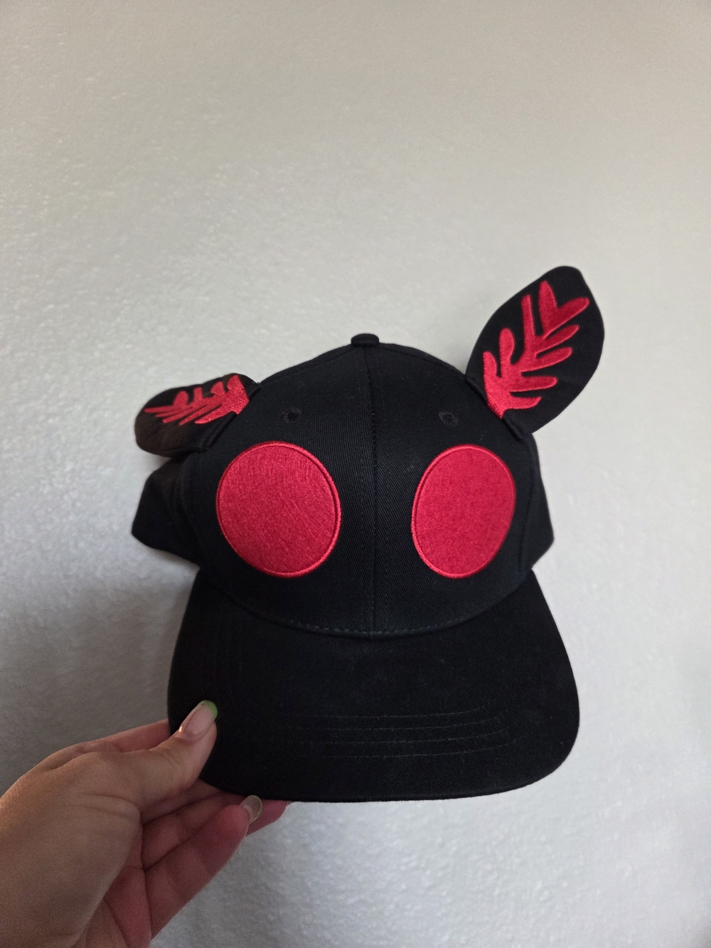 Mothman Novelty Hat